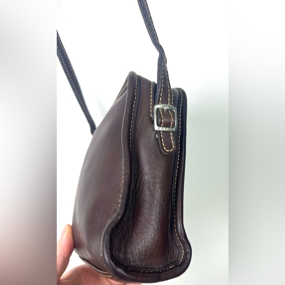 Vintage Coach 9139 Bellini Bag - Picture 7 of 16